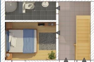 Ferienwohnung Seestern