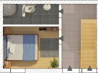 Ferienwohnung Seestern