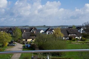 Ferienwohnung Seestern