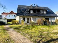 Strandvilla Thiessow 8A - Südspitze