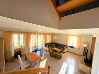 Strandvilla Thiessow 8A - Südspitze