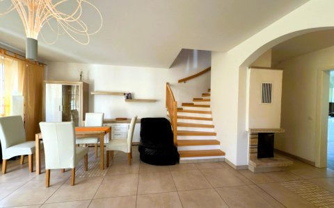 Strandvilla Thiessow 8A - Südspitze