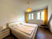 Strandvilla Thiessow 8A - Südspitze