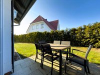 Strandvilla Thiessow 8A - Südspitze