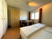 Strandvilla Thiessow 8A - Südspitze