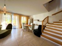 Strandvilla Thiessow 8A - Südspitze