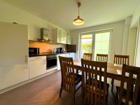 Strandvilla Thiessow 8A - Südspitze