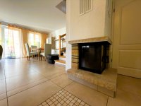 Strandvilla Thiessow 8A - Südspitze