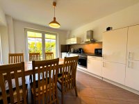 Strandvilla Thiessow 8A - Südspitze