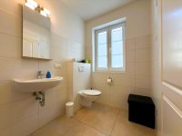 Strandvilla Thiessow 8A - Südspitze