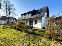 Strandvilla Thiessow 8A - Südspitze