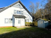 Strandvilla Thiessow 8A - Südspitze