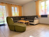 Strandvilla Thiessow 8A - Südspitze