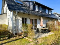 Strandvilla Thiessow 8A - Südspitze