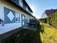 Strandvilla Thiessow 8B - Wellenrauschen