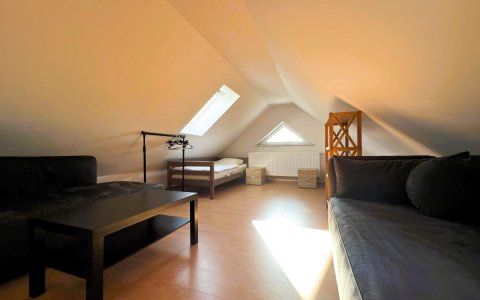 Strandvilla Thiessow 8B - Wellenrauschen