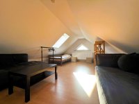 Strandvilla Thiessow 8B - Wellenrauschen