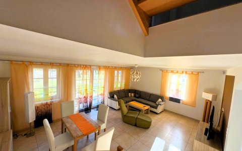 Strandvilla Thiessow 8B - Wellenrauschen