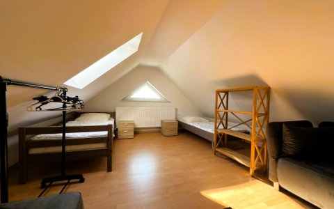 Strandvilla Thiessow 8B - Wellenrauschen