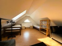 Strandvilla Thiessow 8B - Wellenrauschen