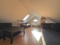 Strandvilla Thiessow 8B - Wellenrauschen