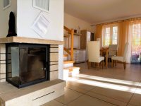 Strandvilla Thiessow 8B - Wellenrauschen