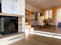 Strandvilla Thiessow 8B - Wellenrauschen