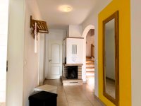 Strandvilla Thiessow 8B - Wellenrauschen