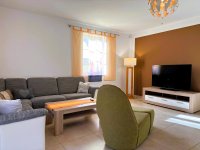 Strandvilla Thiessow 8B - Wellenrauschen