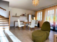 Strandvilla Thiessow 8B - Wellenrauschen