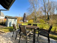 Strandvilla Thiessow 8B - Wellenrauschen