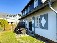 Strandvilla Thiessow 8B - Wellenrauschen