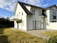 Ferienwohnung Seestern-Suite im Haus Sonnensegler
