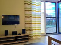 Ferienwohnung Seestern-Suite im Haus Sonnensegler