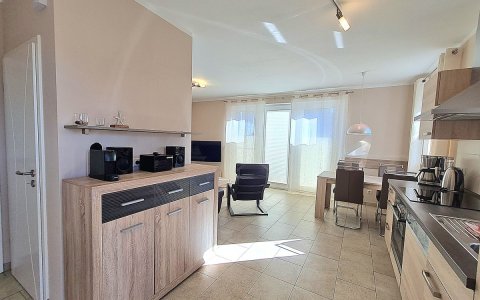 Ferienwohnung Seestern-Suite im Haus Sonnensegler