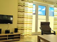 Ferienwohnung Seestern-Suite im Haus Sonnensegler