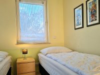 Ferienwohnung Seestern-Suite im Haus Sonnensegler