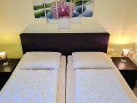 Ferienwohnung Seestern-Suite im Haus Sonnensegler