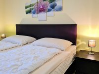 Ferienwohnung Seestern-Suite im Haus Sonnensegler