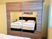 Ferienwohnung Seestern-Suite im Haus Sonnensegler