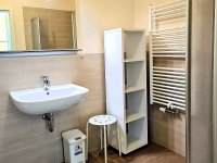 Ferienwohnung Seestern-Suite im Haus Sonnensegler