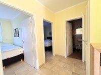 Ferienwohnung Seestern-Suite im Haus Sonnensegler