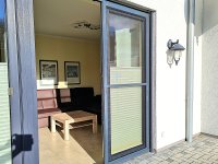 Ferienwohnung Seestern-Suite im Haus Sonnensegler