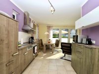 Ferienwohnung 2 im Haus Sonnensegler