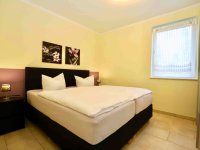 Ferienwohnung 2 im Haus Sonnensegler