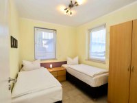Ferienwohnung 2 im Haus Sonnensegler