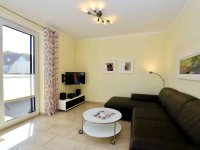 Ferienwohnung 2 im Haus Sonnensegler