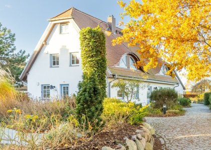 Ferienwohnung Seelenanker