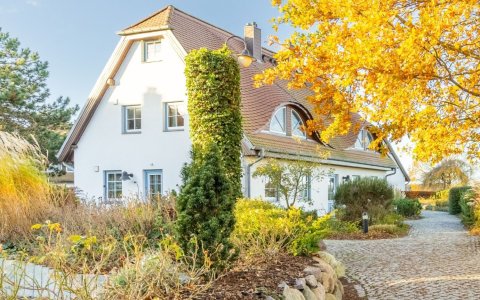 Ferienwohnung Seelenanker