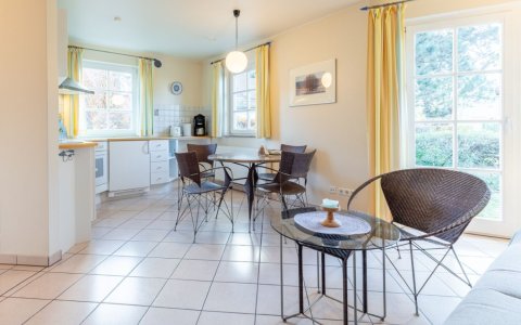 Ferienwohnung Seelenanker